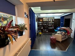 Rahova - Salaj - Parcul Humulesti