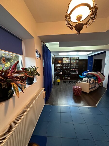 Rahova - Salaj - Parcul Humulesti