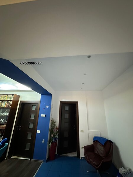 Rahova - Salaj - Parcul Humulesti