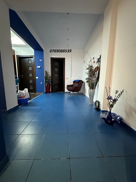 Rahova - Salaj - Parcul Humulesti