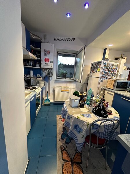 Rahova - Salaj - Parcul Humulesti