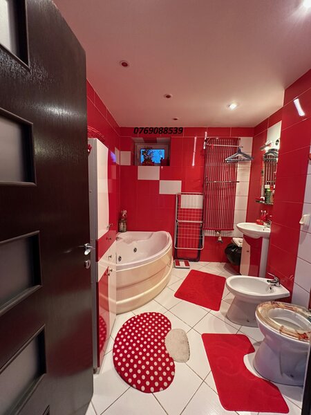 Rahova - Salaj - Parcul Humulesti