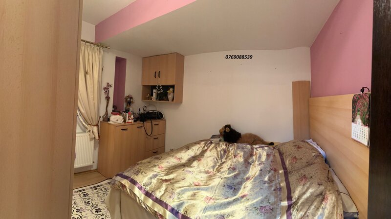 Rahova - Salaj - Parcul Humulesti