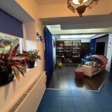 Rahova - Salaj - Parcul Humulesti